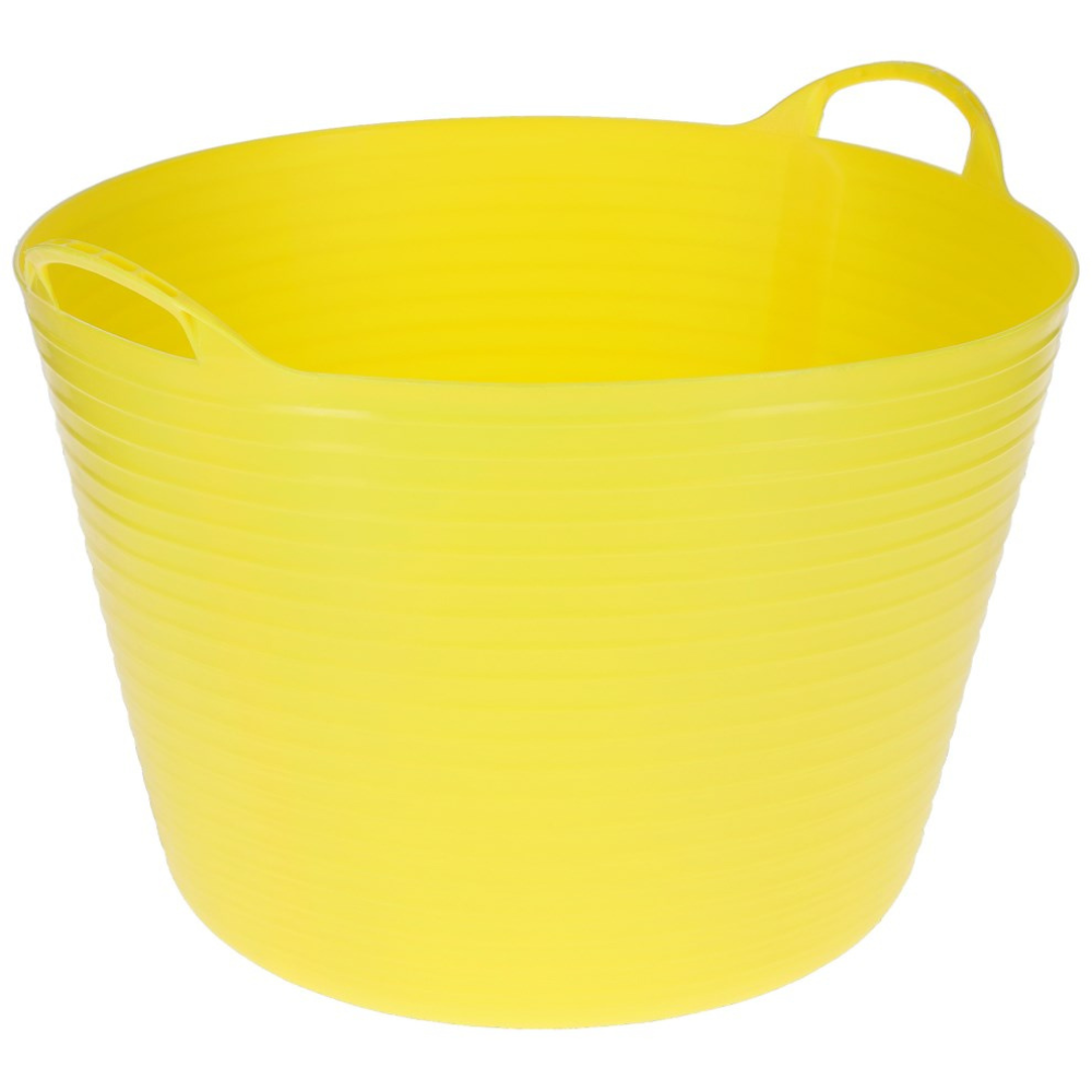 Spainis FlexBag, plastmasas, 42 litri